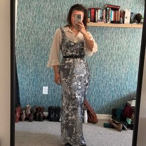 Intimissi slip dress